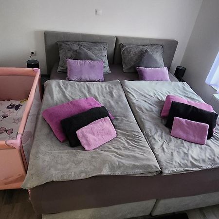 Apartament Oniks Lipik Zewnętrze zdjęcie