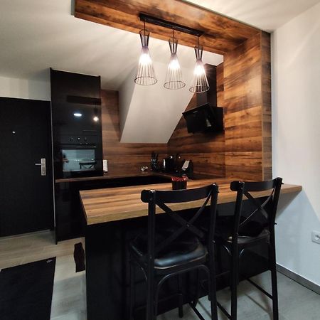 Apartament Oniks Lipik Zewnętrze zdjęcie