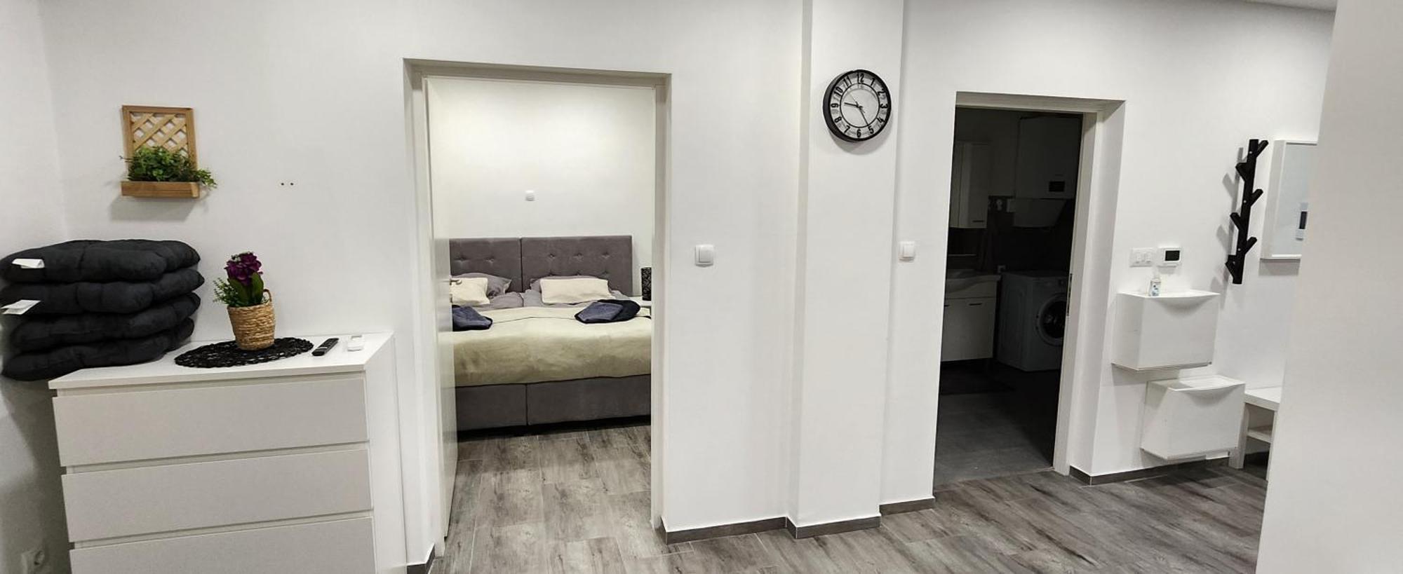 Apartament Oniks Lipik Zewnętrze zdjęcie