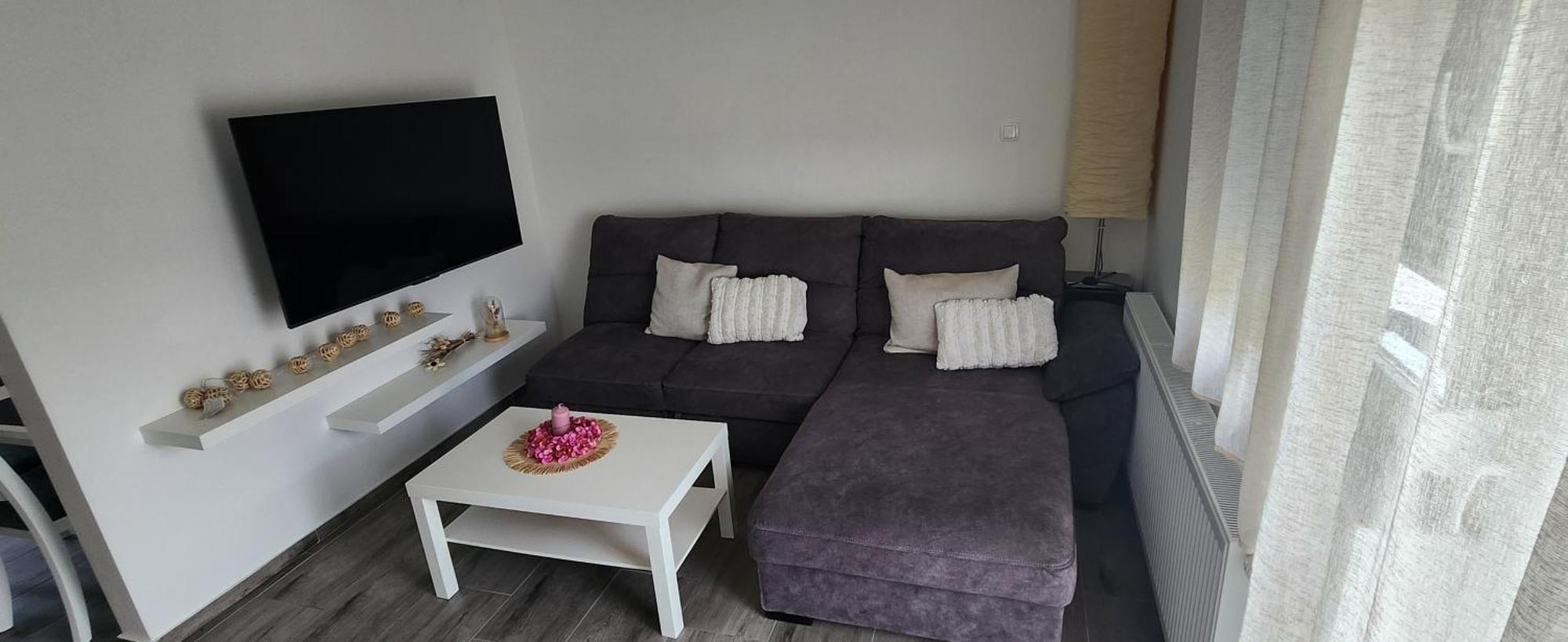 Apartament Oniks Lipik Zewnętrze zdjęcie