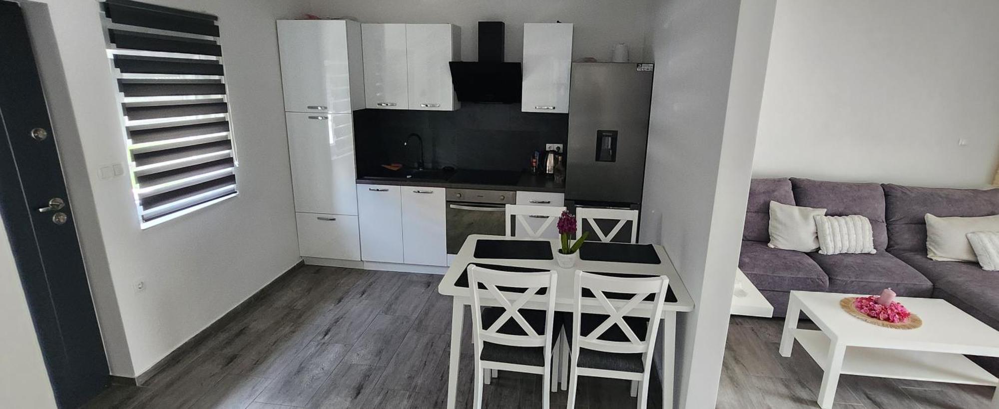 Apartament Oniks Lipik Zewnętrze zdjęcie