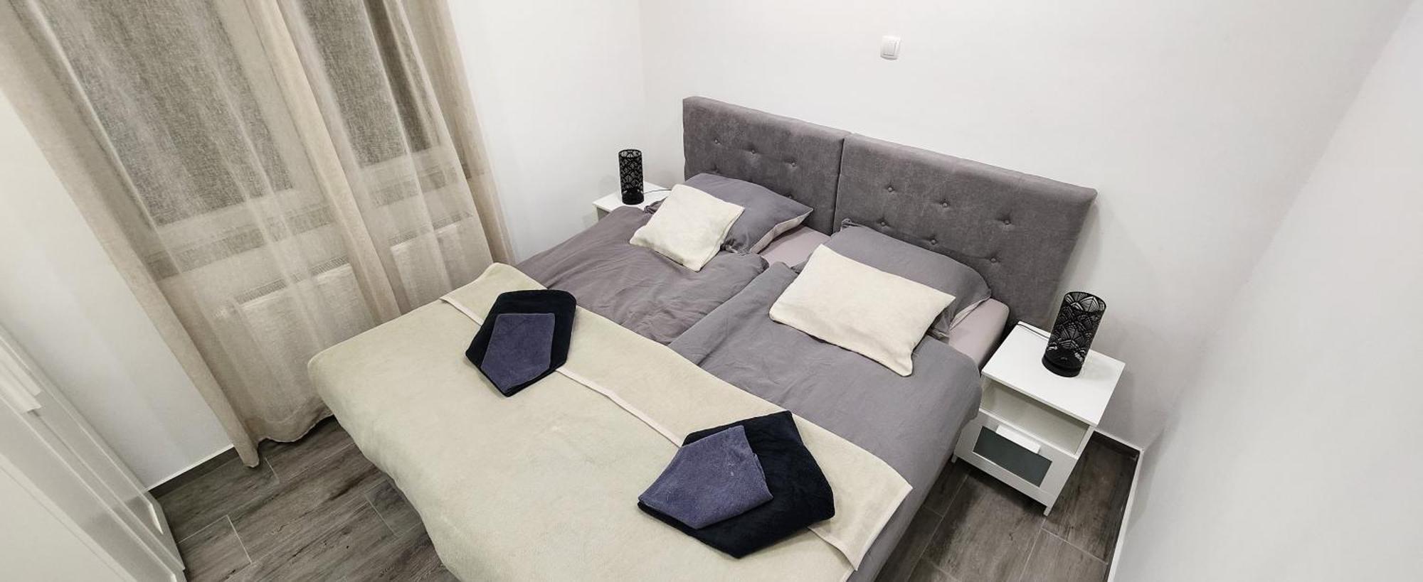 Apartament Oniks Lipik Zewnętrze zdjęcie