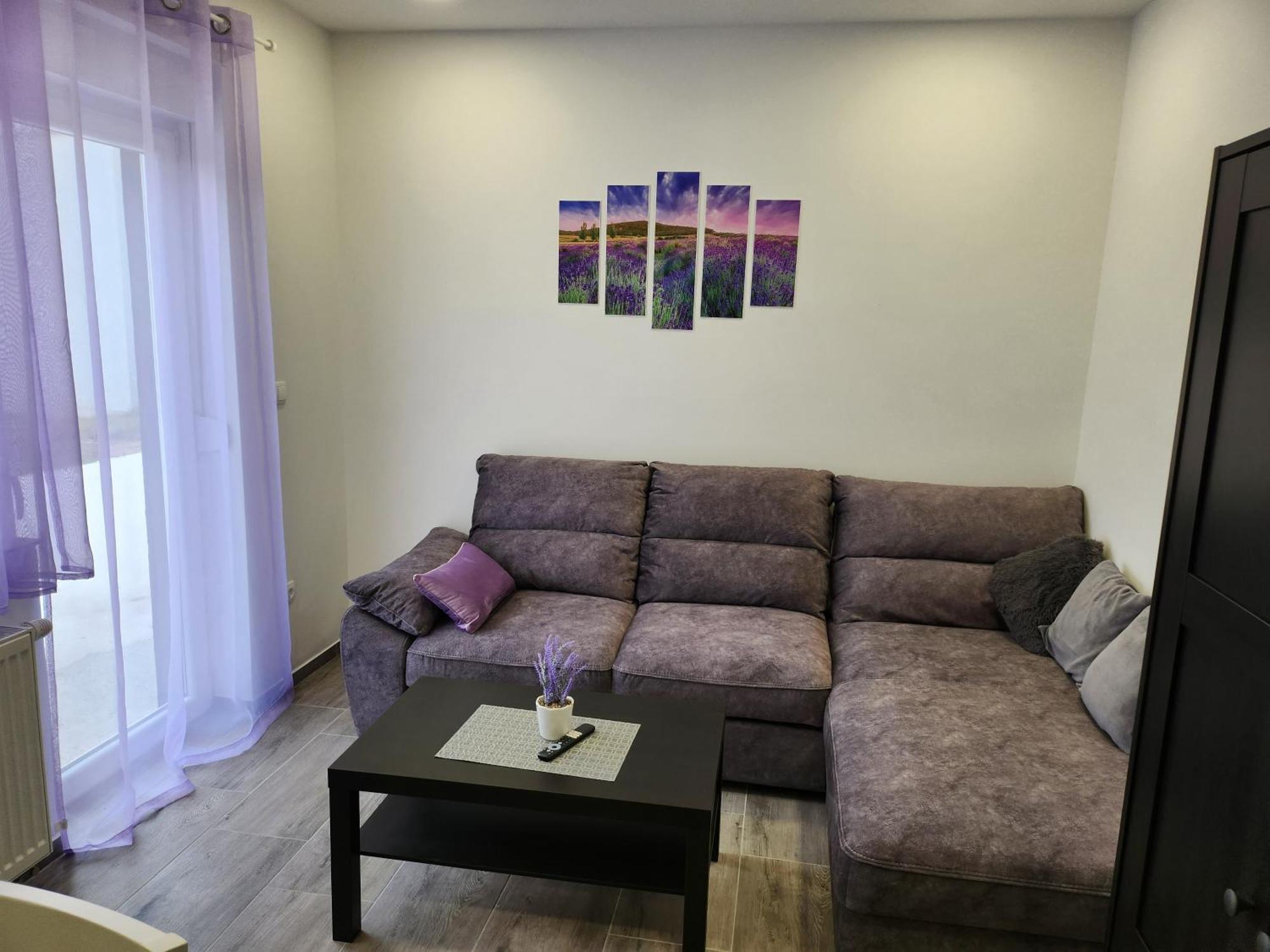 Apartament Oniks Lipik Zewnętrze zdjęcie