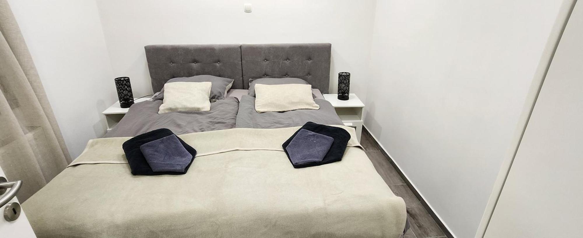 Apartament Oniks Lipik Zewnętrze zdjęcie