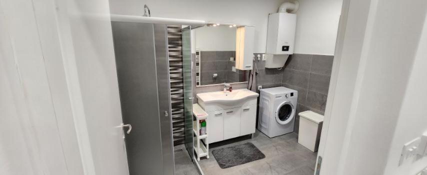 Apartament Oniks Lipik Zewnętrze zdjęcie