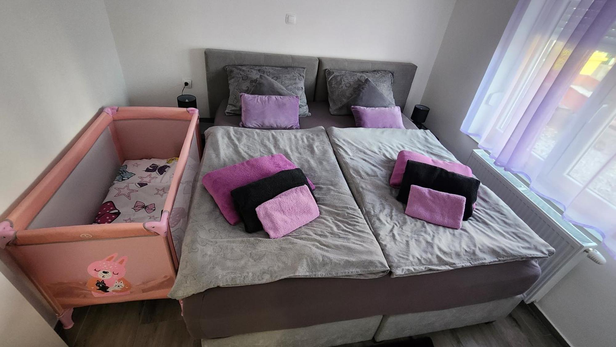 Apartament Oniks Lipik Zewnętrze zdjęcie