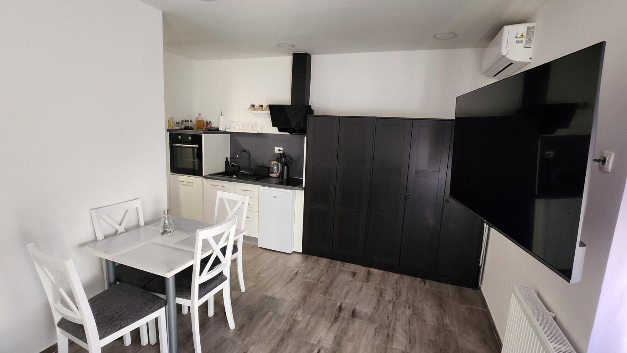 Apartament Oniks Lipik Zewnętrze zdjęcie