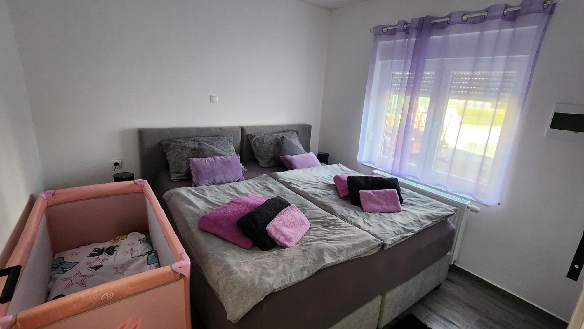 Apartament Oniks Lipik Zewnętrze zdjęcie