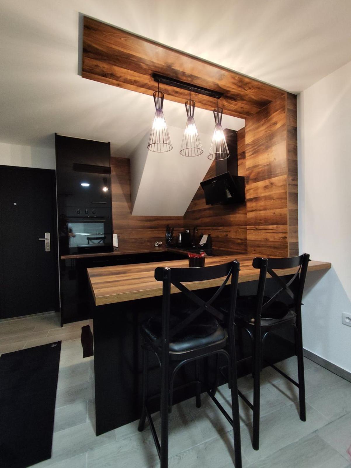 Apartament Oniks Lipik Zewnętrze zdjęcie