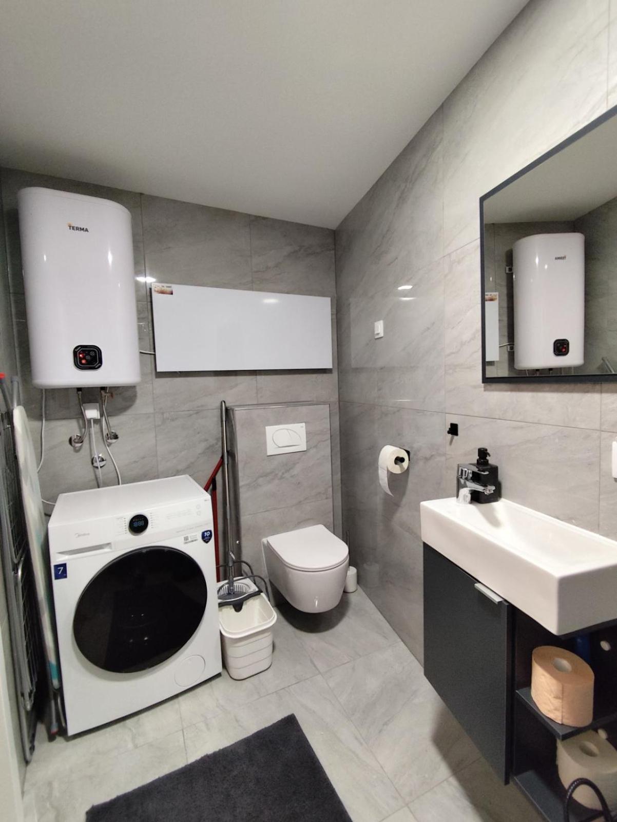 Apartament Oniks Lipik Zewnętrze zdjęcie