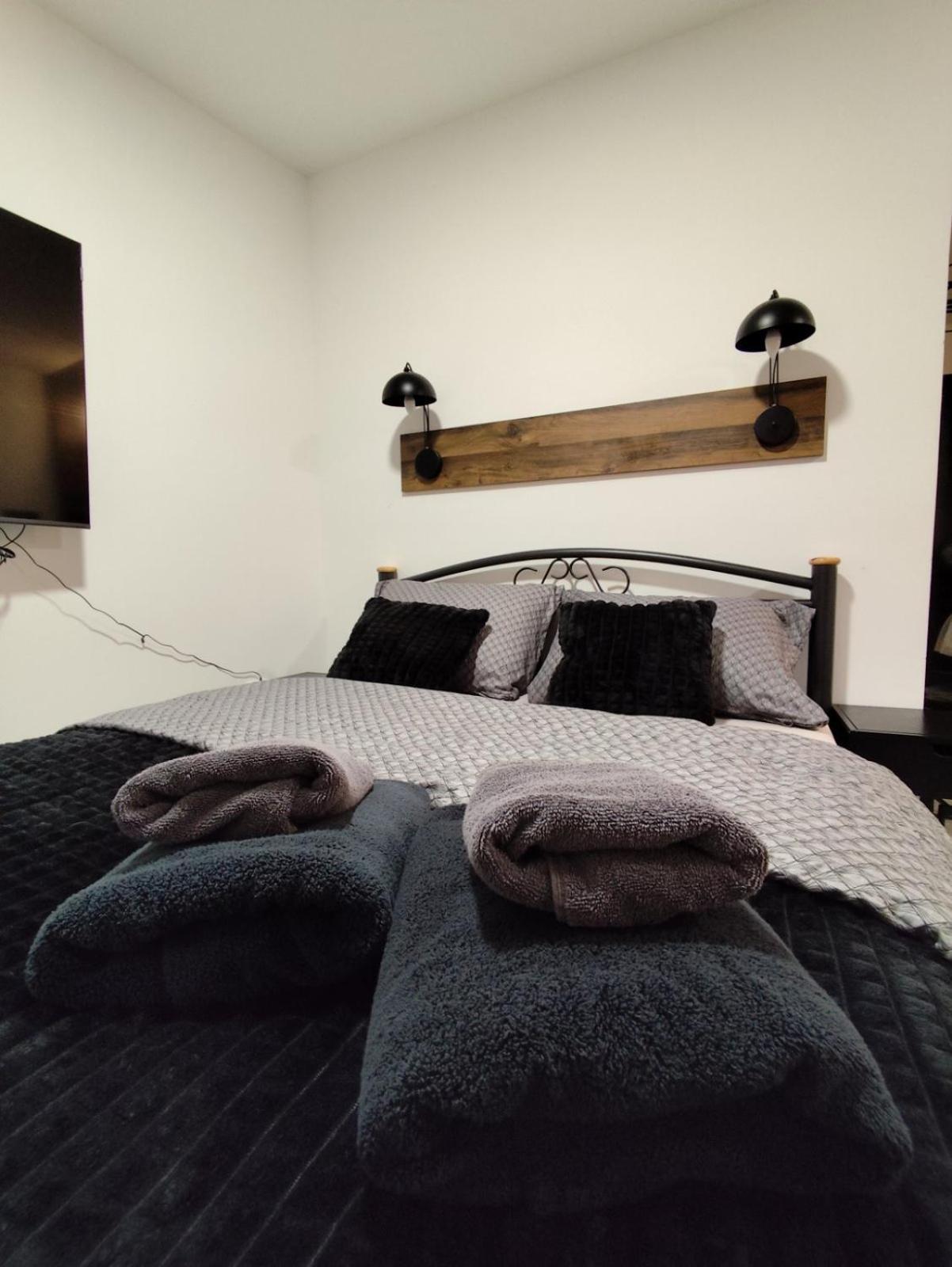 Apartament Oniks Lipik Zewnętrze zdjęcie