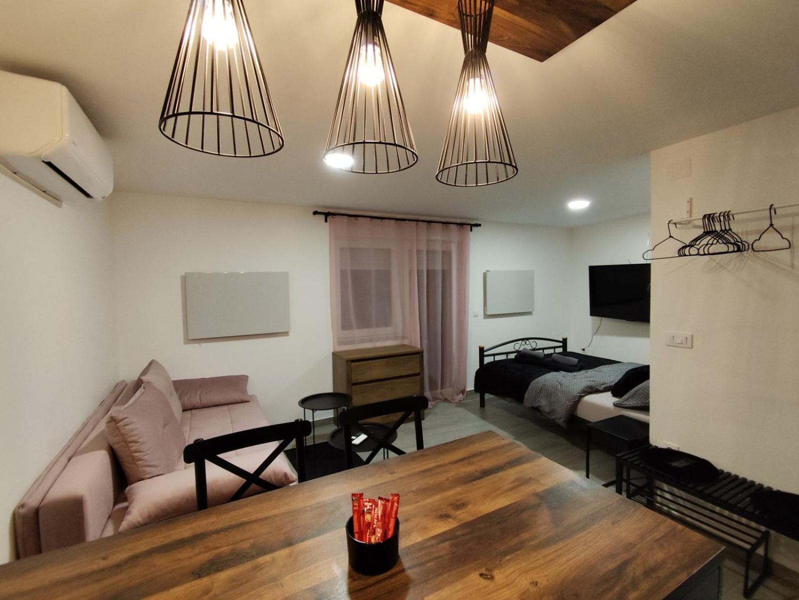 Apartament Oniks Lipik Zewnętrze zdjęcie